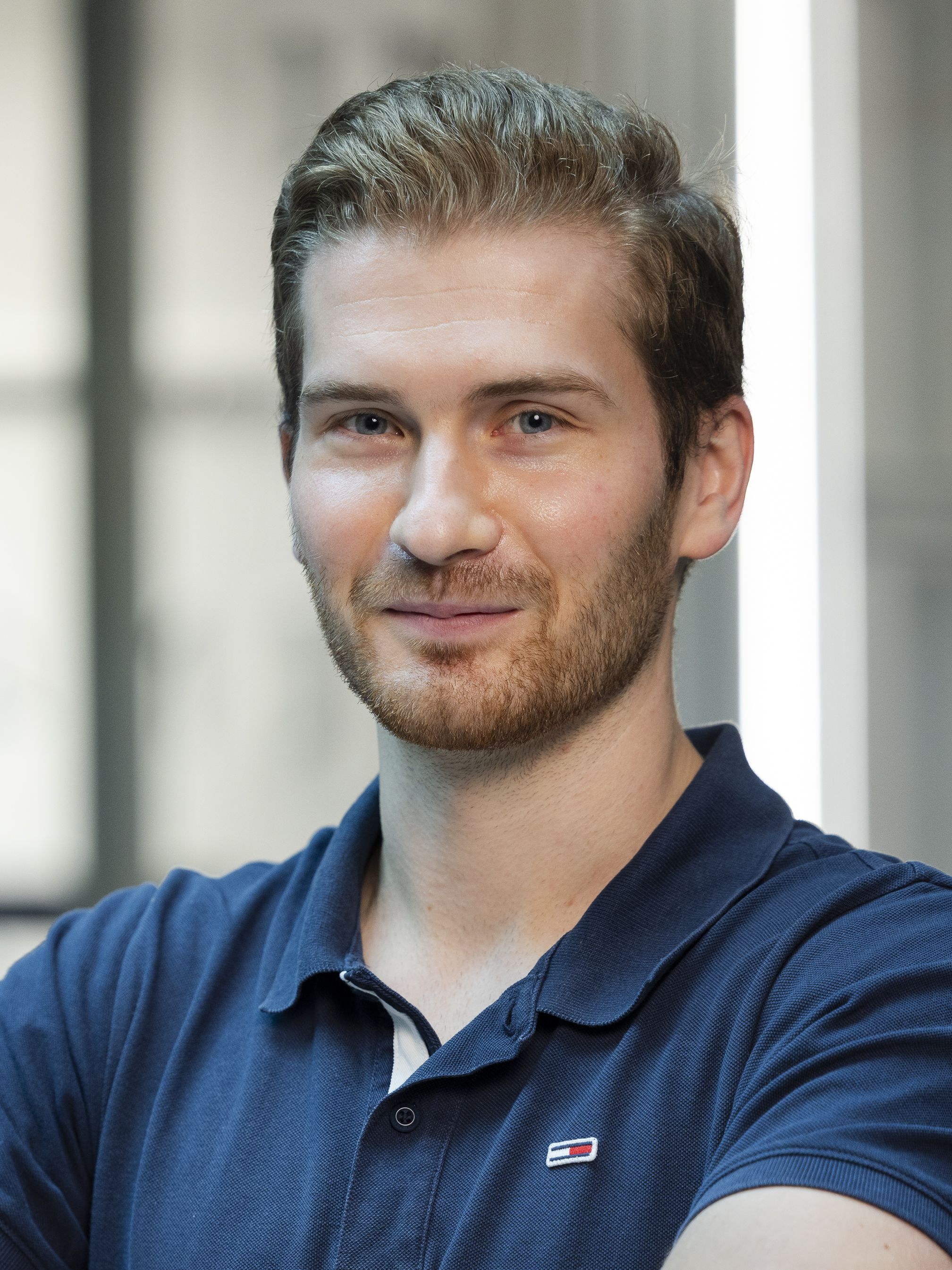 MSc. Markus Lehtisalo