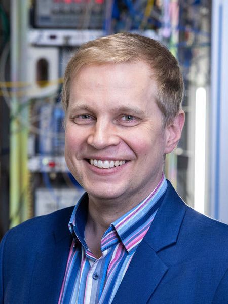 Prof. Mikko Möttönen